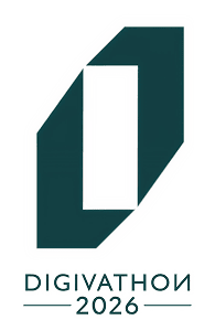 Digivathon logo